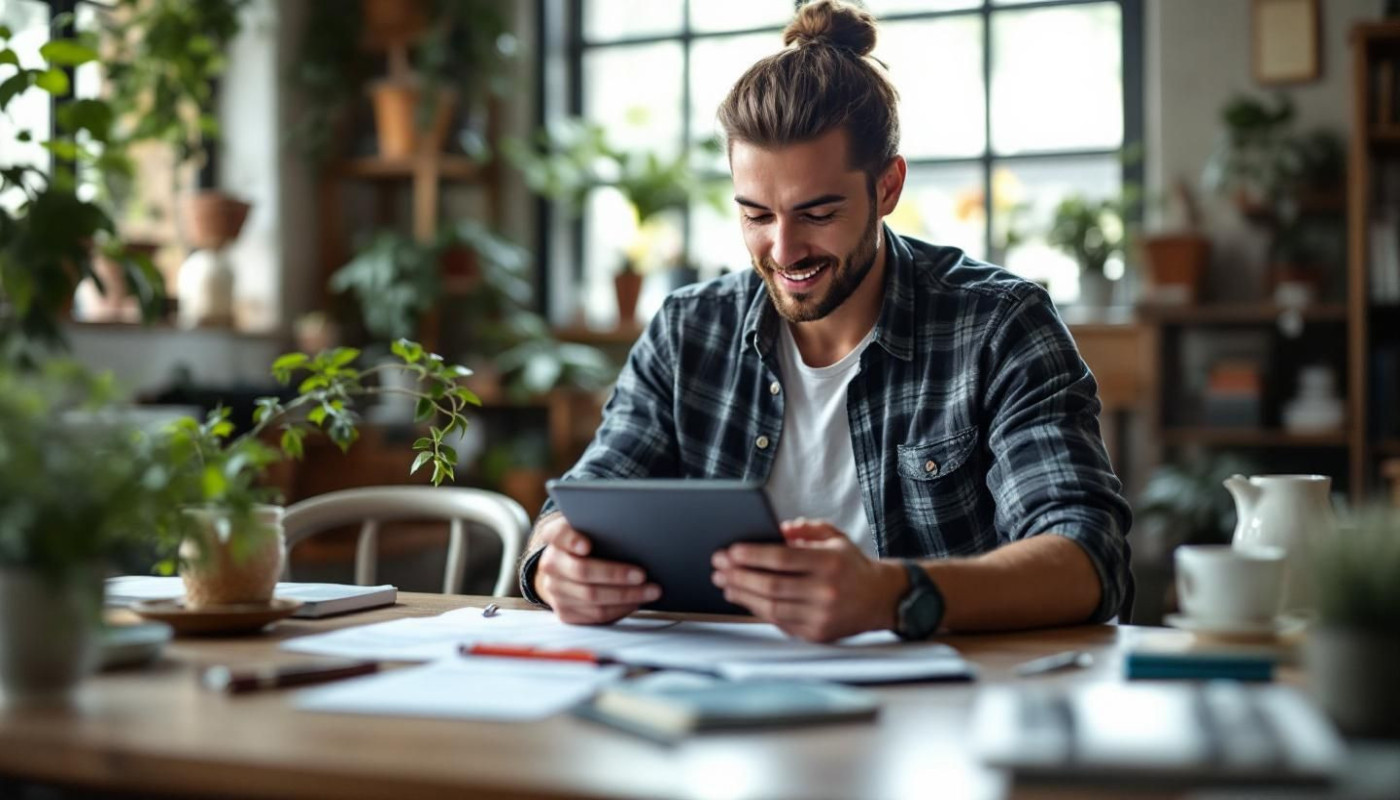 Comment la facturation électronique transforme-t-elle les PME ?