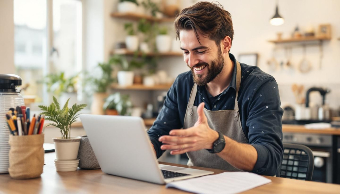 Comment les petites entreprises peuvent tirer profit des réseaux sociaux ?