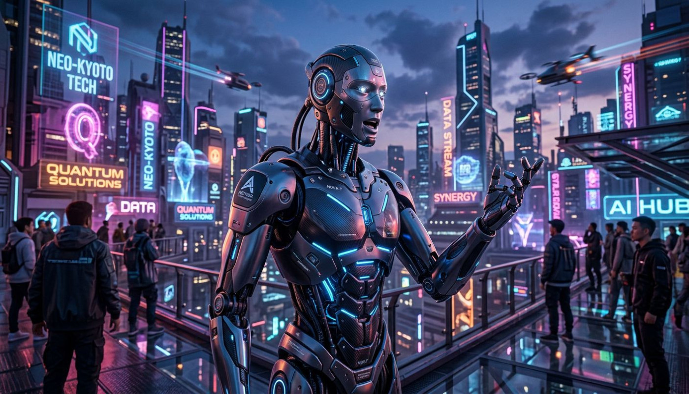 Comment les technologies linguistiques révolutionnent-elles la communication ?