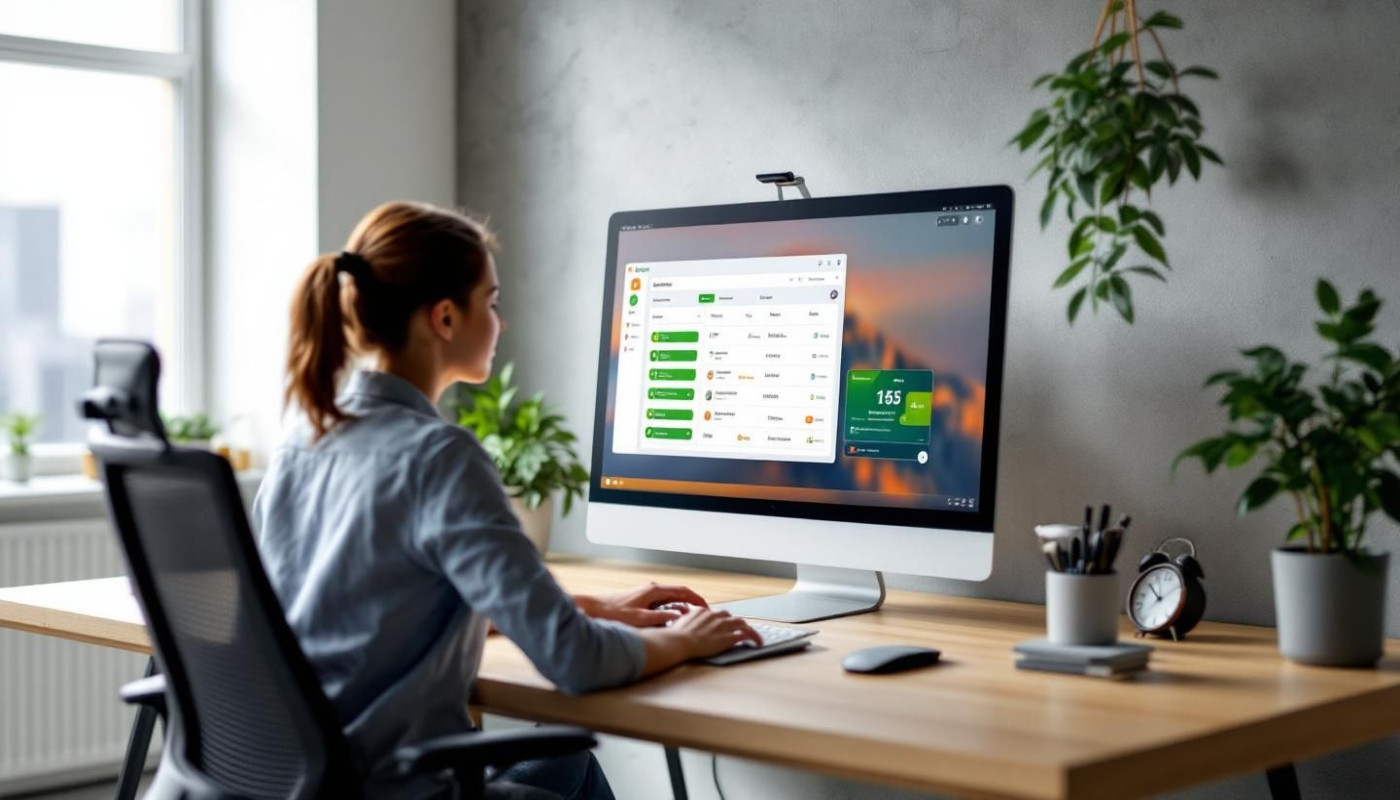 Comment un logiciel tout-en-un simplifie-t-il la gestion des congés ?