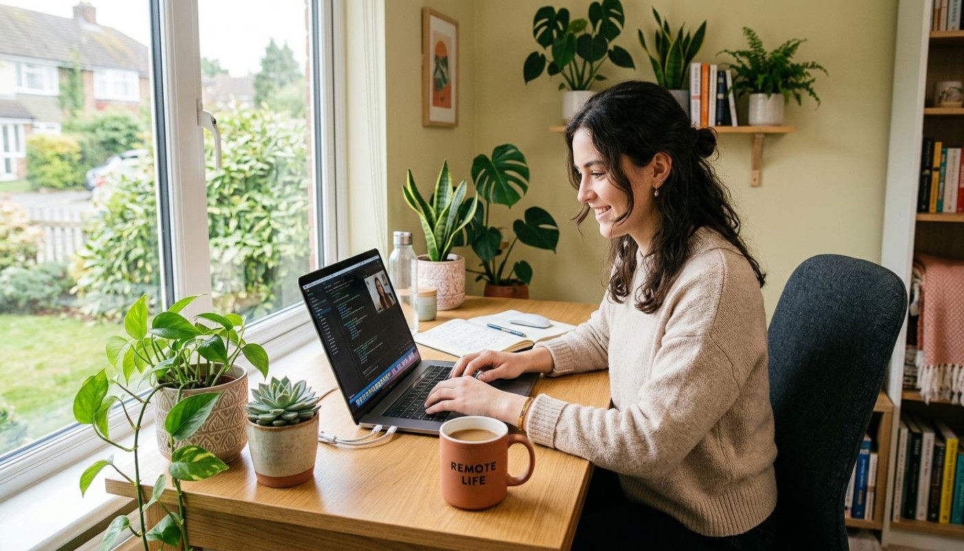 Optimiser la gestion du temps en télétravail : stratégies efficaces