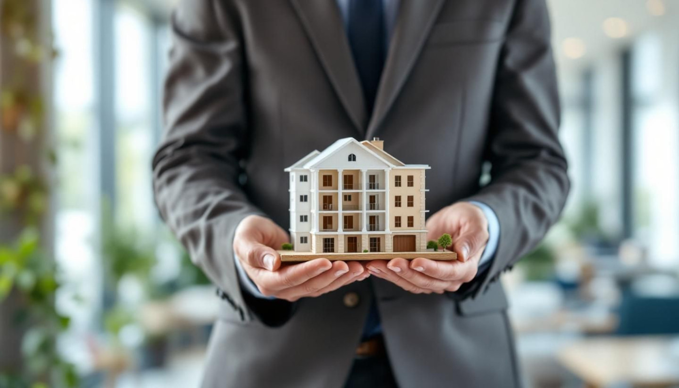 Stratégies efficaces pour la création holding et optimisation fiscale