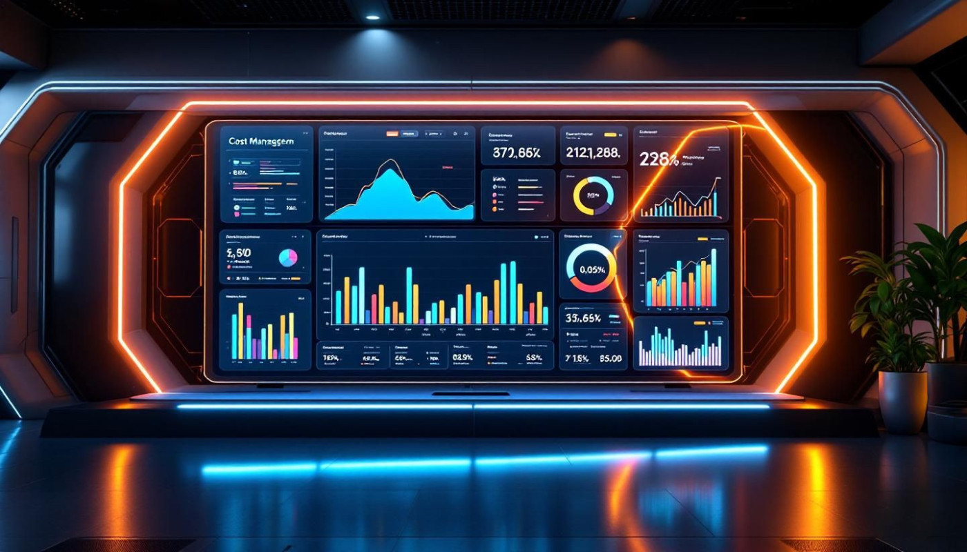 Stratégies novatrices pour optimiser la gestion des coûts publicitaires